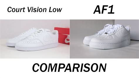 nike court vision real vs fake|court vision shoes review.